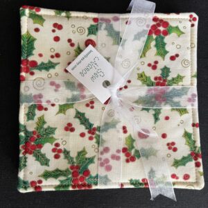 Holly and Berries