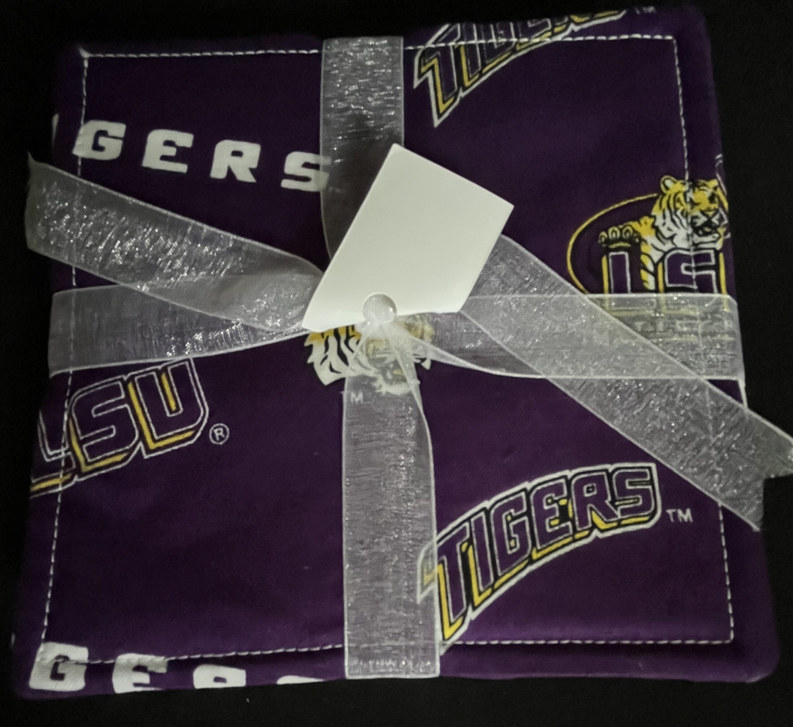 Coasters – LSU Tigers