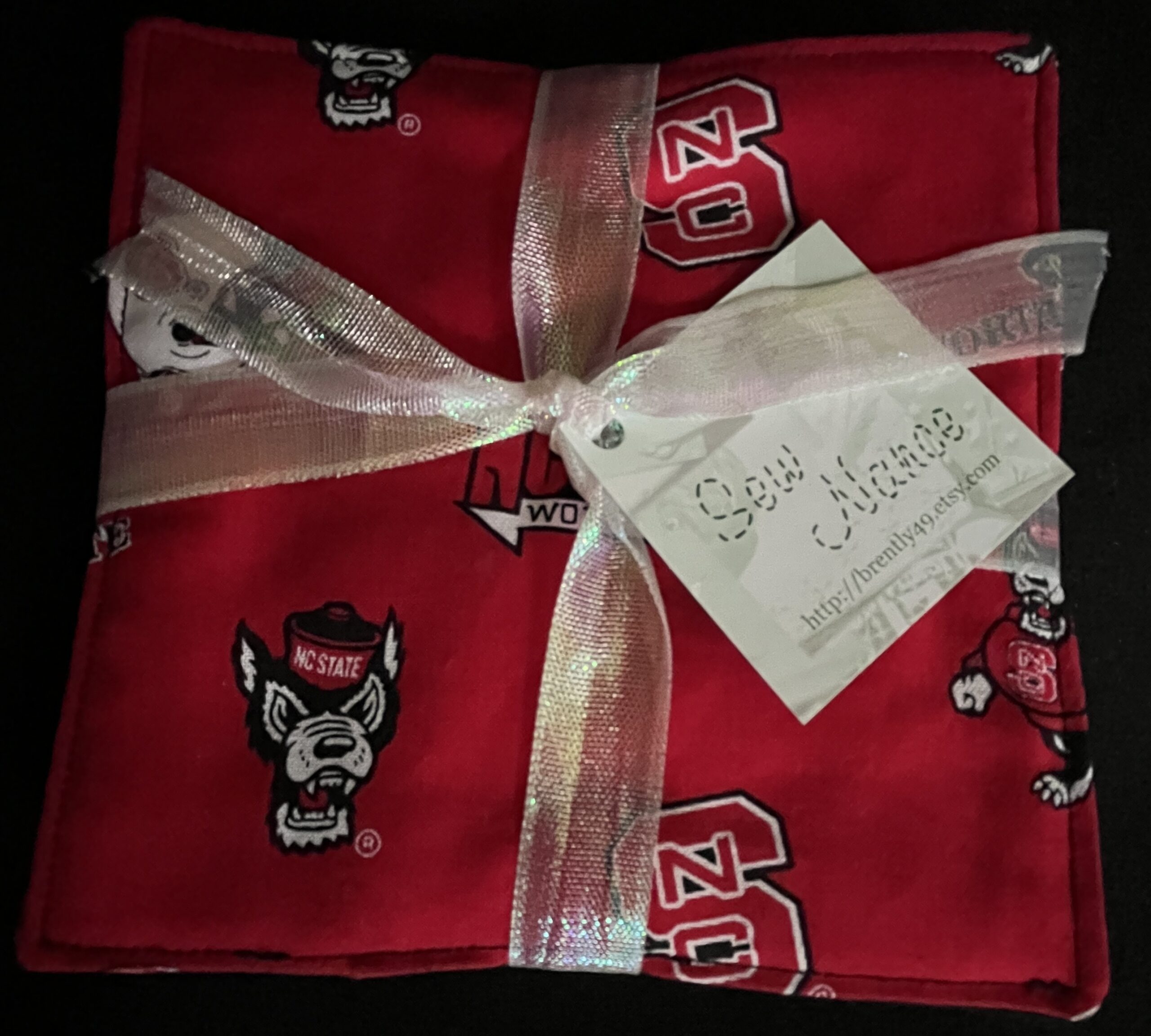 Coasters – N. C. State