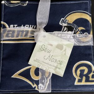 St. Louis Rams