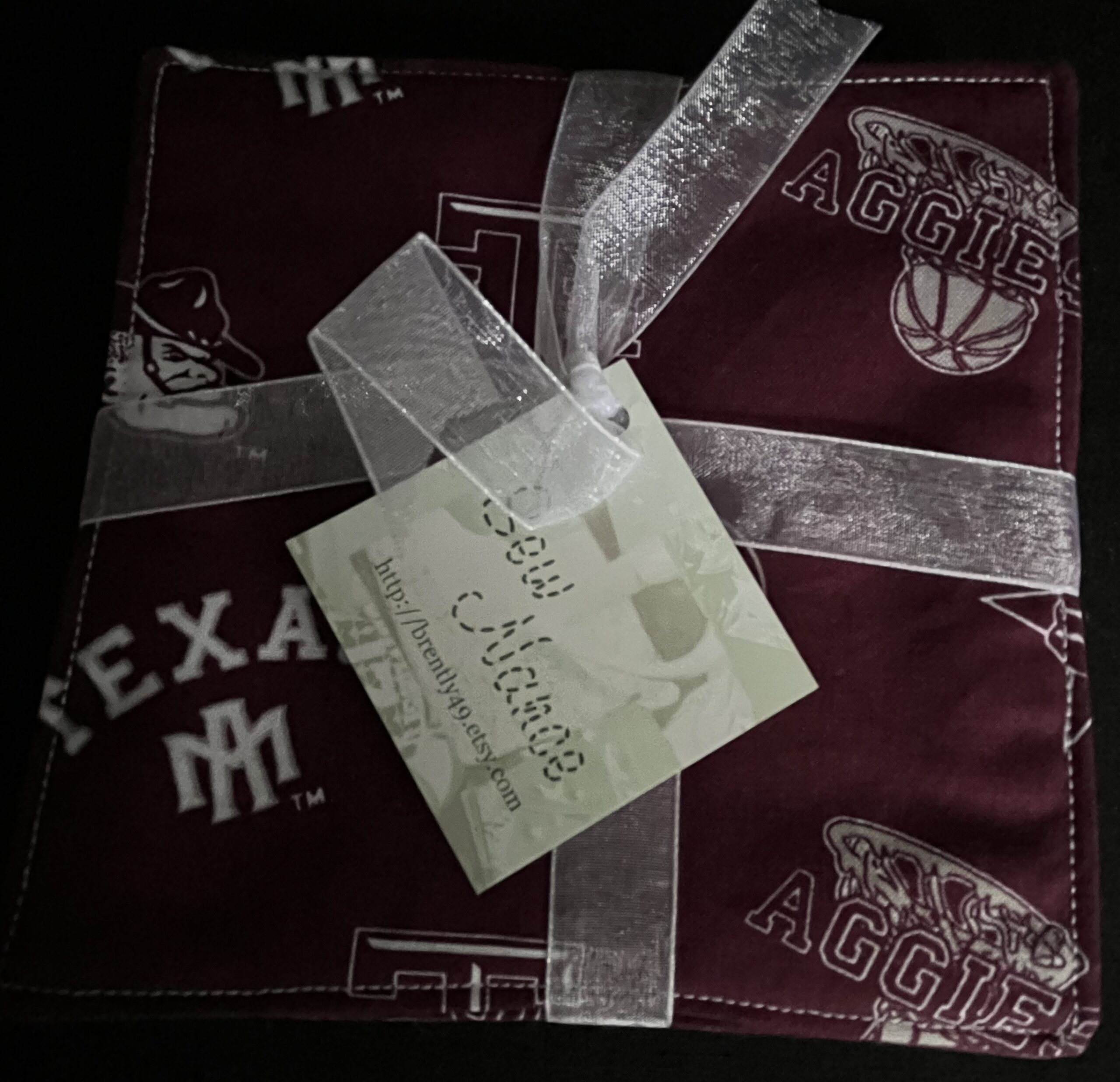Coasters – Texas A&M